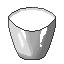 bucket milk