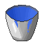 bucket water