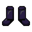 diamond boots