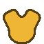 gold chestplate