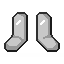 iron boots