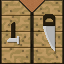 crafting table front