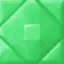 emerald block
