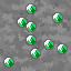emerald ore