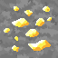 gold ore