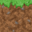 grass side