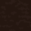 hardened clay stained black