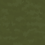 hardened clay stained green