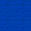 wool colored blue