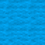 wool colored light blue