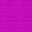 wool colored magenta