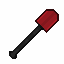 diamond shovel