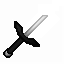 iron sword