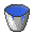 bucket water