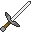 iron sword