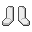 leather boots