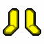 diamond boots
