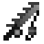 fishing rod uncast