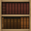 bookshelf