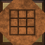 crafting table top