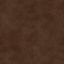 hardened clay stained brown