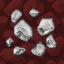 quartz ore