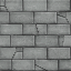 stonebrick cracked