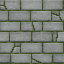 stonebrick mossy