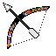 bow pulling 0