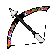 bow pulling 1