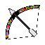 bow pulling 2