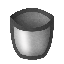 bucket empty
