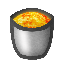 bucket lava