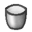 bucket milk