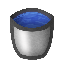 bucket water