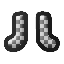 chainmail boots