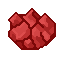 dye powder red