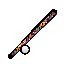 fishing rod cast