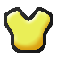 gold chestplate
