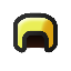 gold helmet