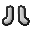 iron boots