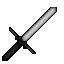 iron sword