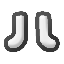 leather boots