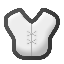 leather chestplate