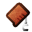 saddle