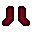 diamond boots