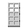 door iron