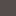 hardened clay stained black