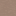 hardened clay stained orange