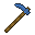 diamond hoe